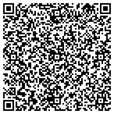 QR-код с контактной информацией организации ЗАО Юниж-строй