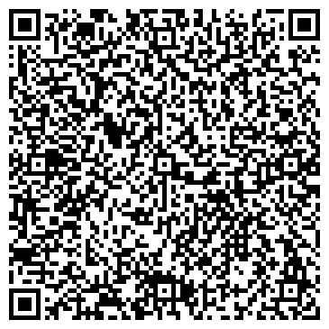 QR-код с контактной информацией организации ООО Атеника