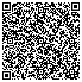 QR-код с контактной информацией организации ООО Завод пластмасс