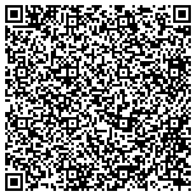 QR-код с контактной информацией организации ООО АвангардПрофильСтрой