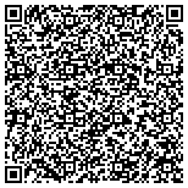 QR-код с контактной информацией организации Заельцовское кладбище