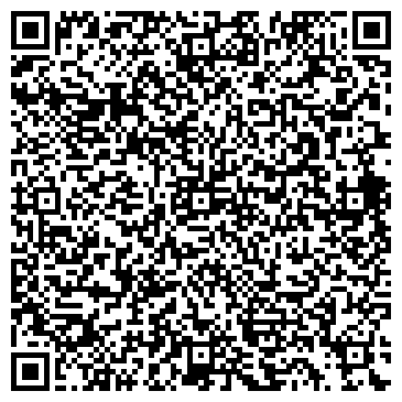 QR-код с контактной информацией организации Диамед, ООО, торговая компания, Склад