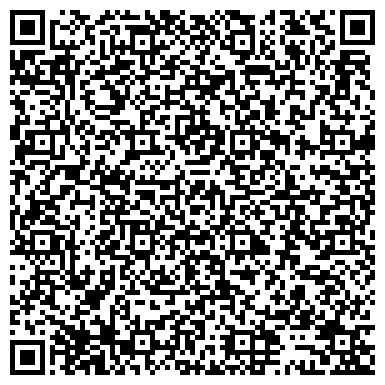 QR-код с контактной информацией организации Клещихинское кладбище