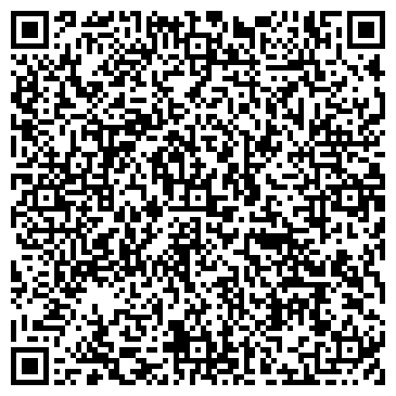 QR-код с контактной информацией организации Северное кладбище