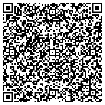 QR-код с контактной информацией организации Адвокатский кабинет Чернова М.А.