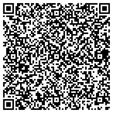 QR-код с контактной информацией организации Южное кладбище