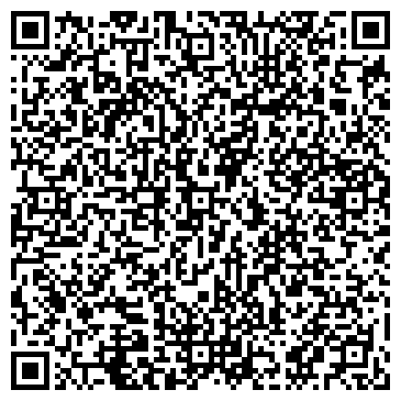 QR-код с контактной информацией организации ООО АнгаТранс