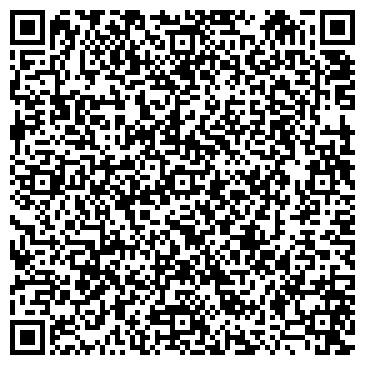 QR-код с контактной информацией организации Кладбище г. Обь