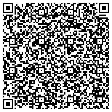 QR-код с контактной информацией организации Читающий Саратов