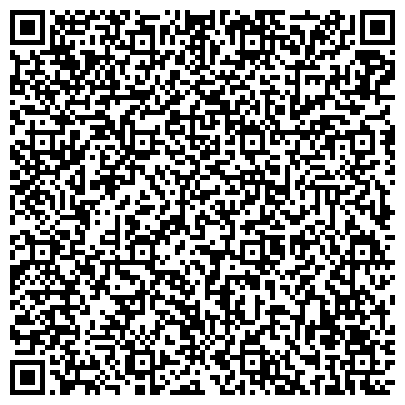 QR-код с контактной информацией организации Управление культуры Восточного административного округа