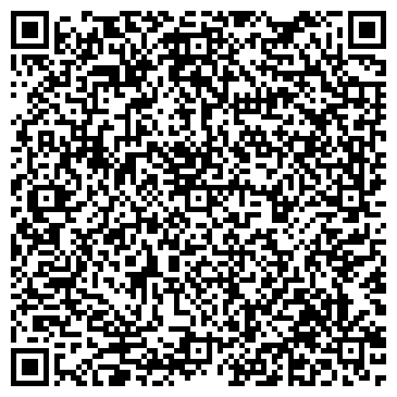 QR-код с контактной информацией организации ООО Максимум