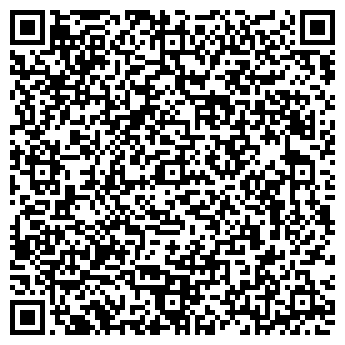 QR-код с контактной информацией организации ООО Автоматстром