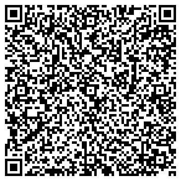 QR-код с контактной информацией организации Флагман