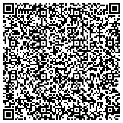 QR-код с контактной информацией организации ООО Техника и Технологии