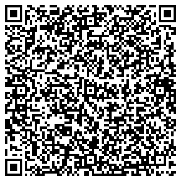 QR-код с контактной информацией организации ЗАО Европлан