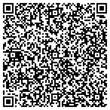 QR-код с контактной информацией организации ООО Первая Лизинговая Компания