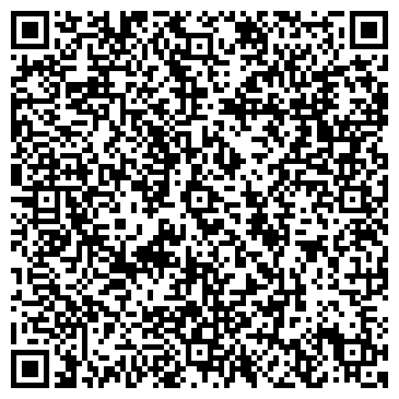 QR-код с контактной информацией организации Элемент лизинг