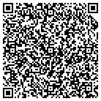 QR-код с контактной информацией организации ООО КемеровоТранс