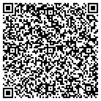 QR-код с контактной информацией организации ООО ГидроСервис