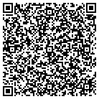 QR-код с контактной информацией организации ОАО ВЭб-лизинг