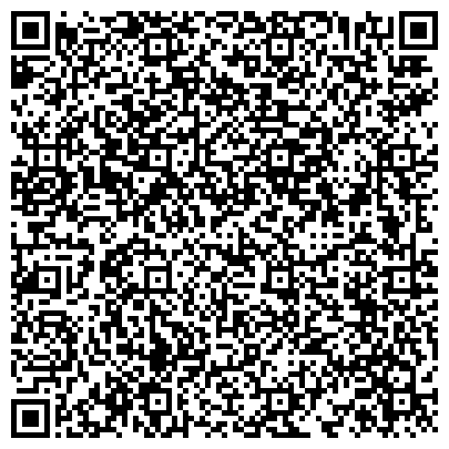 QR-код с контактной информацией организации ООО Чистый город