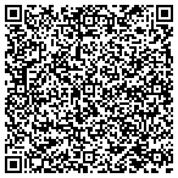 QR-код с контактной информацией организации Пакетный дом