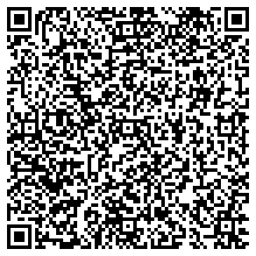 QR-код с контактной информацией организации Карандаш