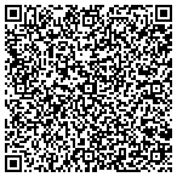 QR-код с контактной информацией организации ООО Капитал Групп