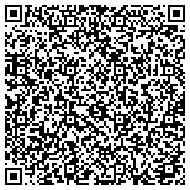 QR-код с контактной информацией организации Открытое Правительство, ГКУ, Московский центр
