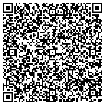 QR-код с контактной информацией организации ООО Строительный трест №155
