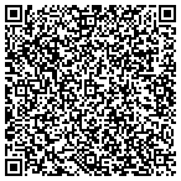 QR-код с контактной информацией организации ООО Ваттерфолл