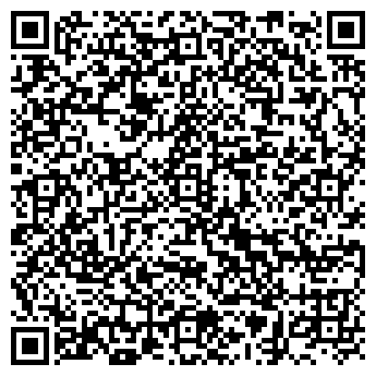QR-код с контактной информацией организации Общежитие, НГПУ, №1