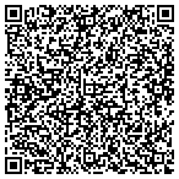 QR-код с контактной информацией организации ООО Кубанское Строительное Партнерство