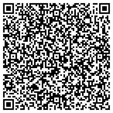 QR-код с контактной информацией организации ООО СВК-Иркутск
