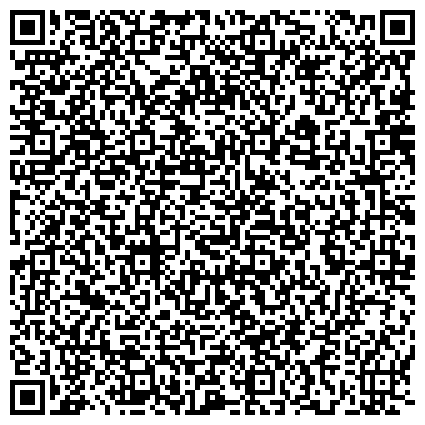 QR-код с контактной информацией организации Дворец творчества детей и молодежи «Неоткрытые острова»  "Ангелов остров"
