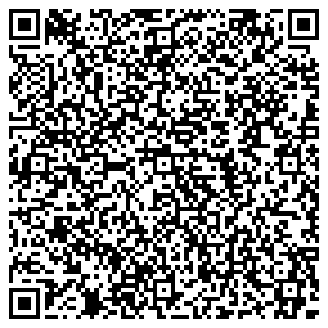 QR-код с контактной информацией организации ООО Центральный автомобильный ломбард