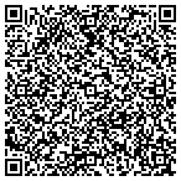 QR-код с контактной информацией организации КАТИОН-ЭКСИМ-К, ЗАО