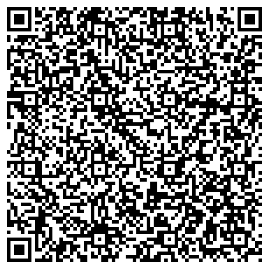 QR-код с контактной информацией организации Планета Книг