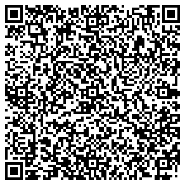QR-код с контактной информацией организации Подсолнух