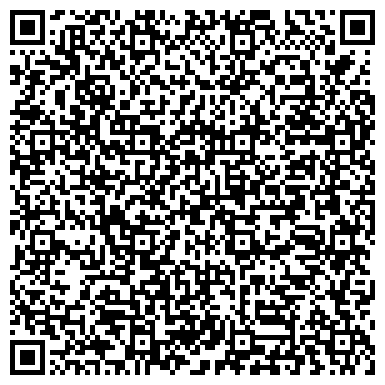QR-код с контактной информацией организации Бакса-Сад