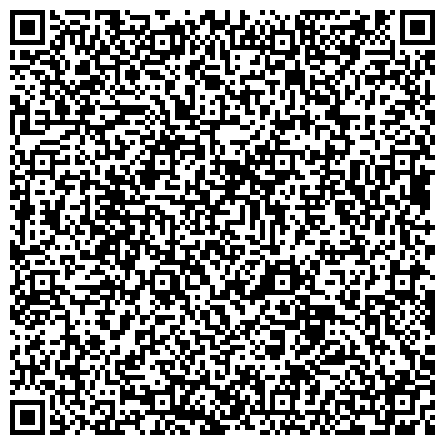 QR-код с контактной информацией организации Жилищная группа Управления Департамента жилищной политики и жилищного фонда г. Москвы