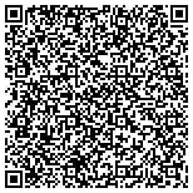 QR-код с контактной информацией организации Сундучок, товары для дома и сада, ИП Калинина Н.И.