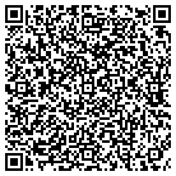 QR-код с контактной информацией организации ЗАО АКБ Зернобанк