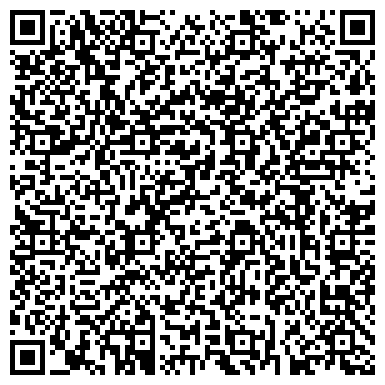 QR-код с контактной информацией организации ООО Промышленная группа “Метран”