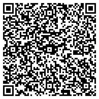 QR-код с контактной информацией организации ЭРВИ, ООО