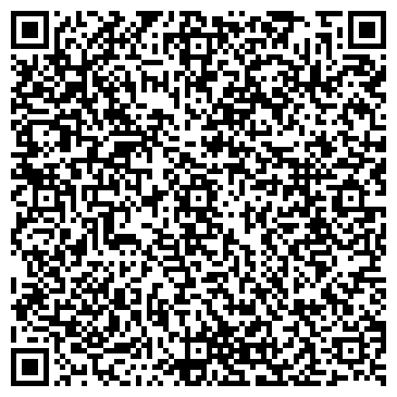 QR-код с контактной информацией организации Магазин канцтоваров на проспекте Строителей, 22