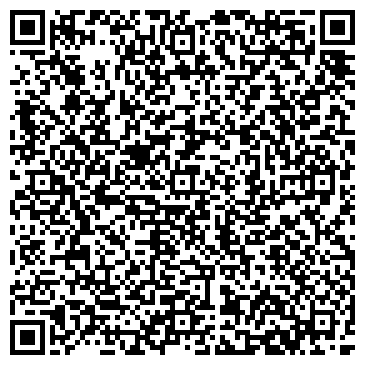 QR-код с контактной информацией организации ЭлектроМИКС
