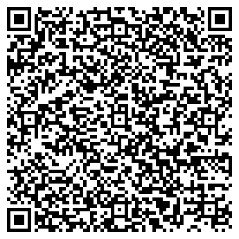 QR-код с контактной информацией организации Приморье, общежитие