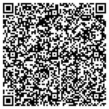 QR-код с контактной информацией организации ООО Русь-Строй