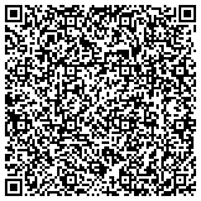 QR-код с контактной информацией организации Жилье города и области